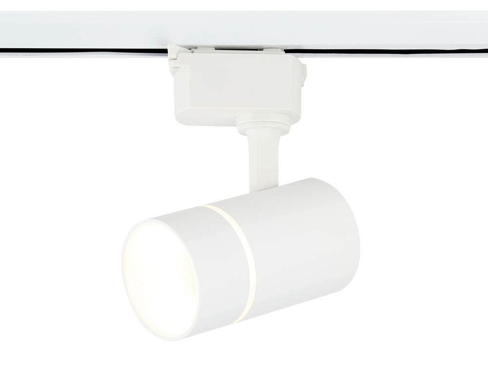 Ambrella Трековый светильник со сменной лампой GU10 Track System GL5216