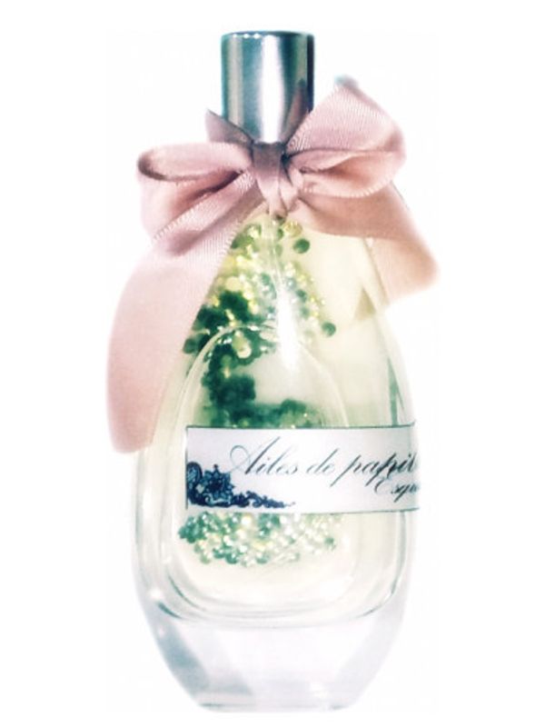 Esquisse Parfum Ailes de Papillon