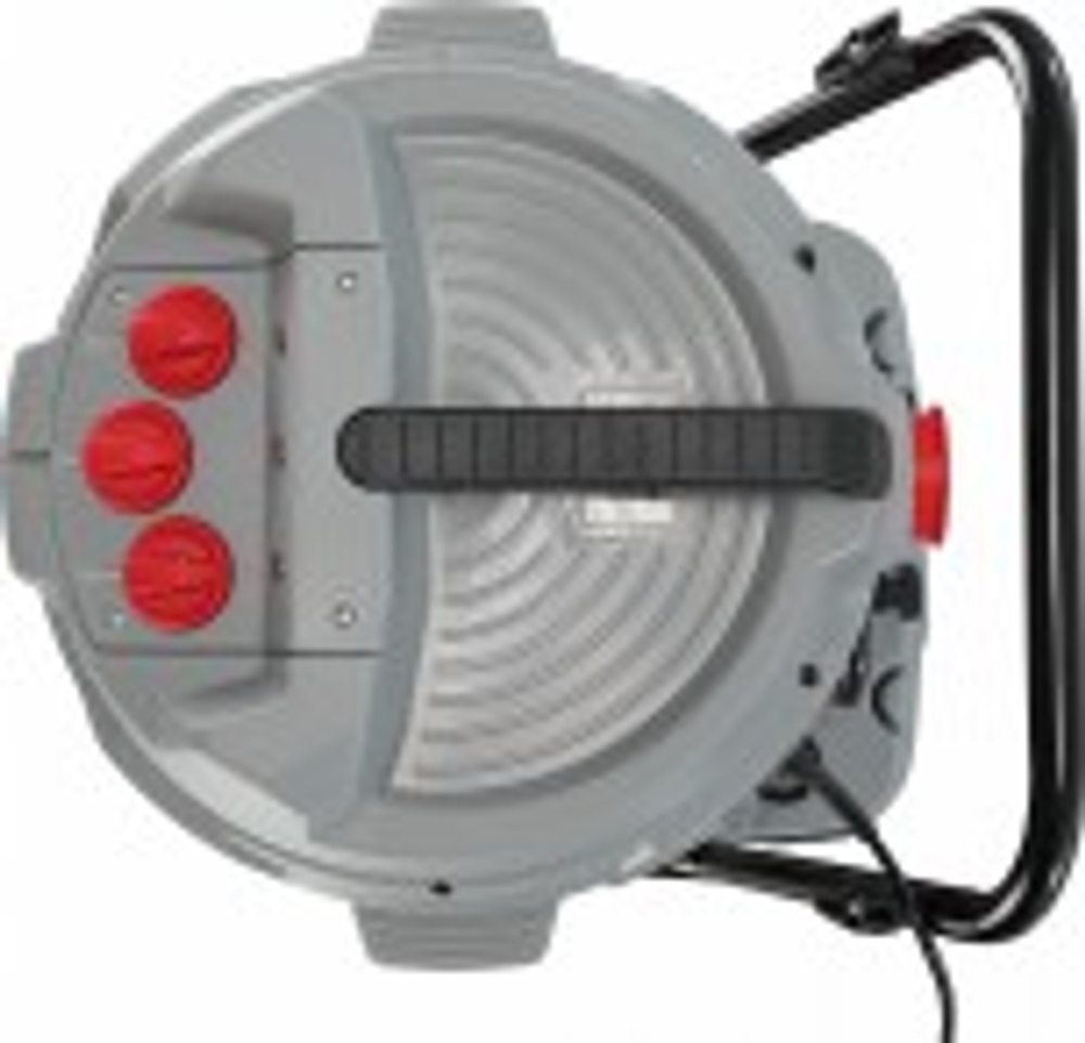 Пылесос промышленный Evoline WAD 370 Heavy Duty WAD370HD