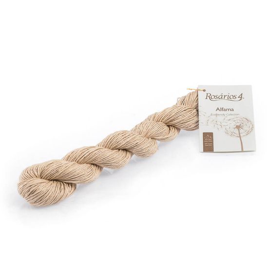 Пряжа ROSARIOS 4 Alfama (100% лён)