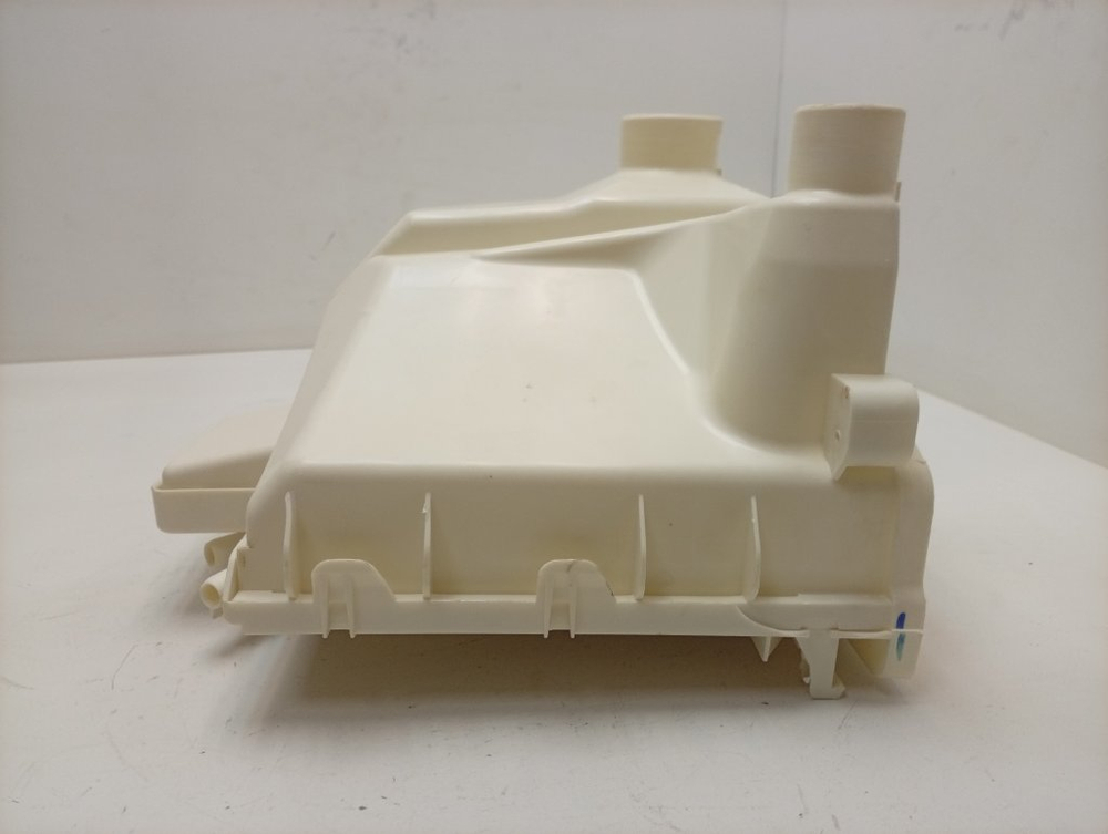 WLL2416EOE/01 кт73 Бункер дозатора порошка для стиральной машины Bosch 9000992688 б/у