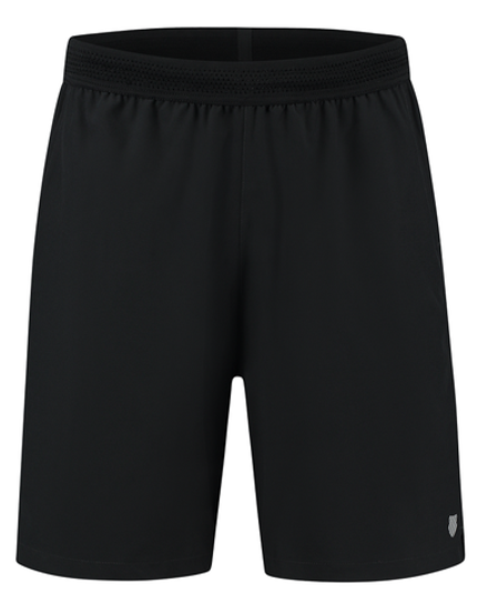Теннисные шорты K-Swiss Tac Hypercourt Short - Black