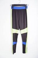 ЛОСИНЫ И ЛЕГГИНСЫ