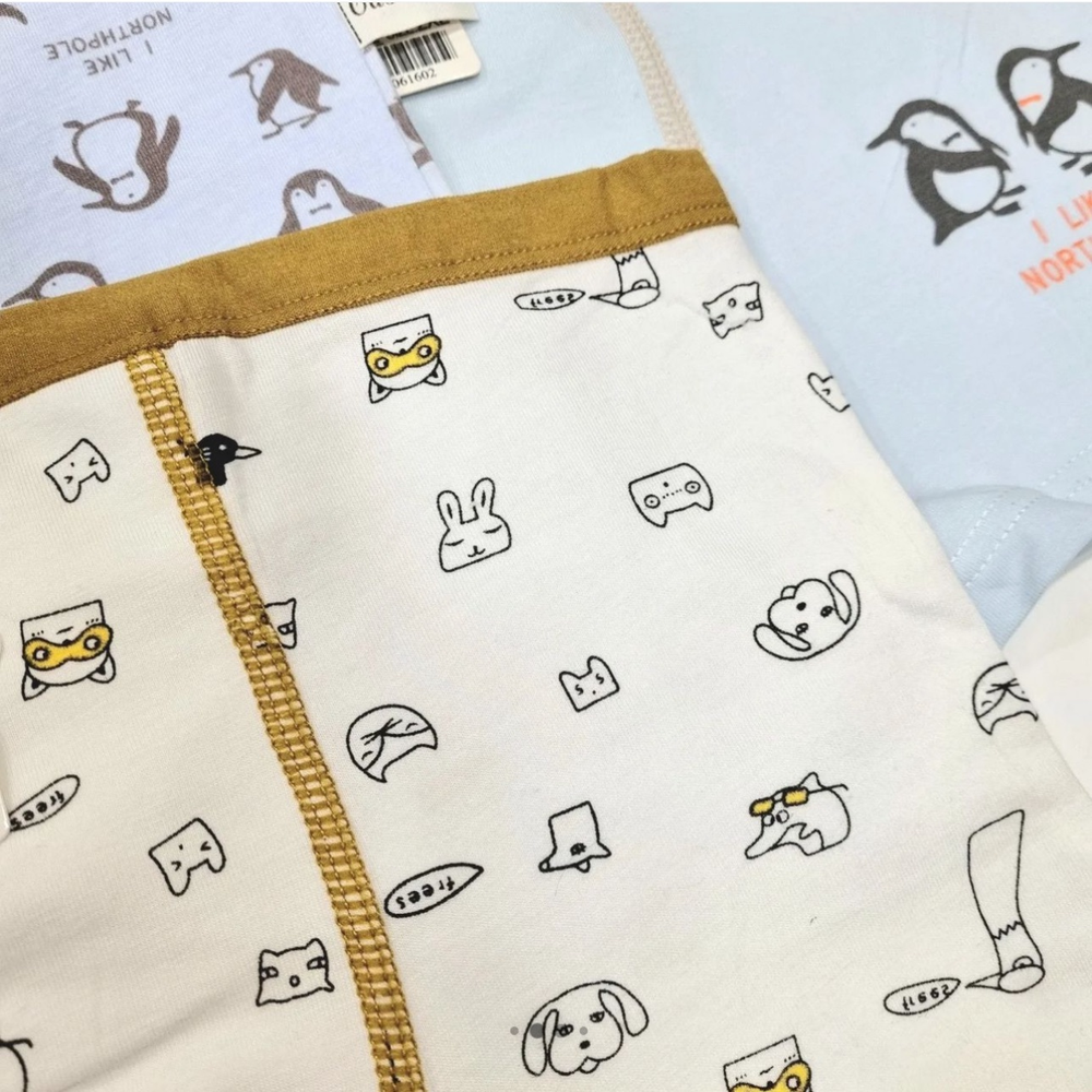 Боксер МАЛЬЧИК М1602