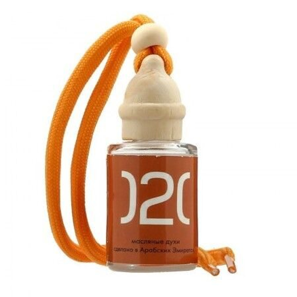 Автопарфюм Escentric Molecules "Escentric 02", 12 ml