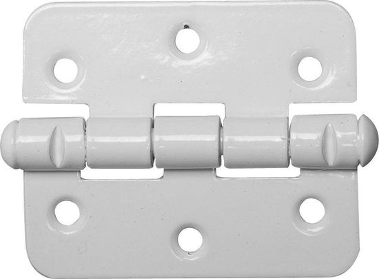 Петля универсальная стальная