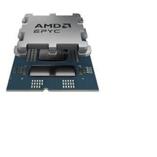Процессор AMD EPYC 4564P