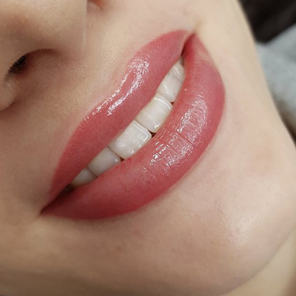 Пигмент AS Pigment Вишня (Cherry), 6мл.