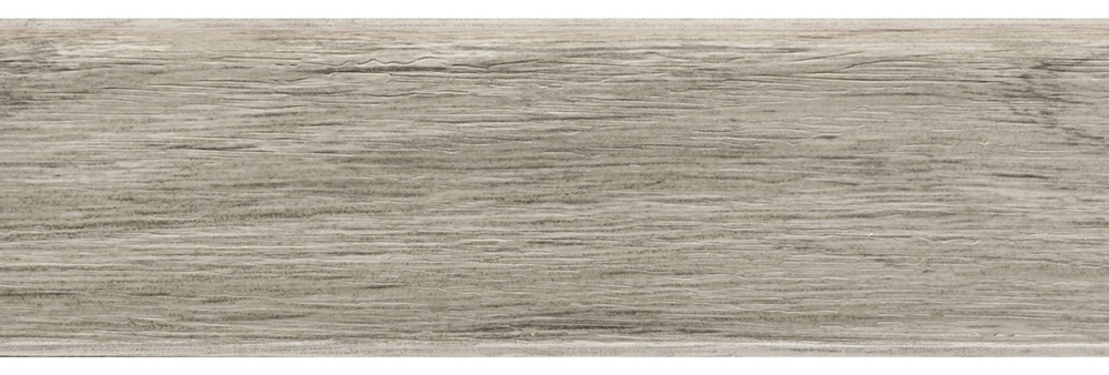 Плинтус гибкий Arbiton VIGO 60 Дуб Пекала 15Х60Х2200 мм