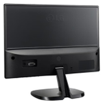 Монитор 19.5" LG 20MP48A-P черный