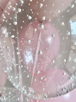 Набор воздушных шаров на юбилей  №971