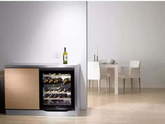 Винный шкаф Miele KWT 4154 UG-1