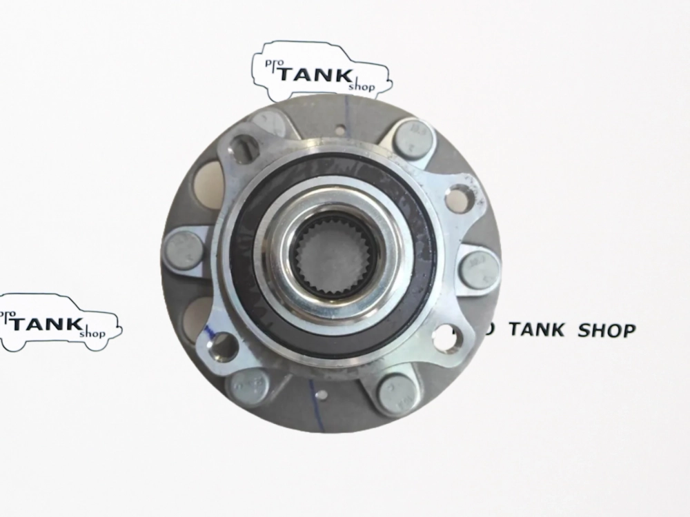 TANK 300 Ступица переднего колеса (ОРИГИНАЛ) 3103100XKM01A