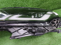 Фара левая Land-Rover Discovery Sport (19-нв) LED