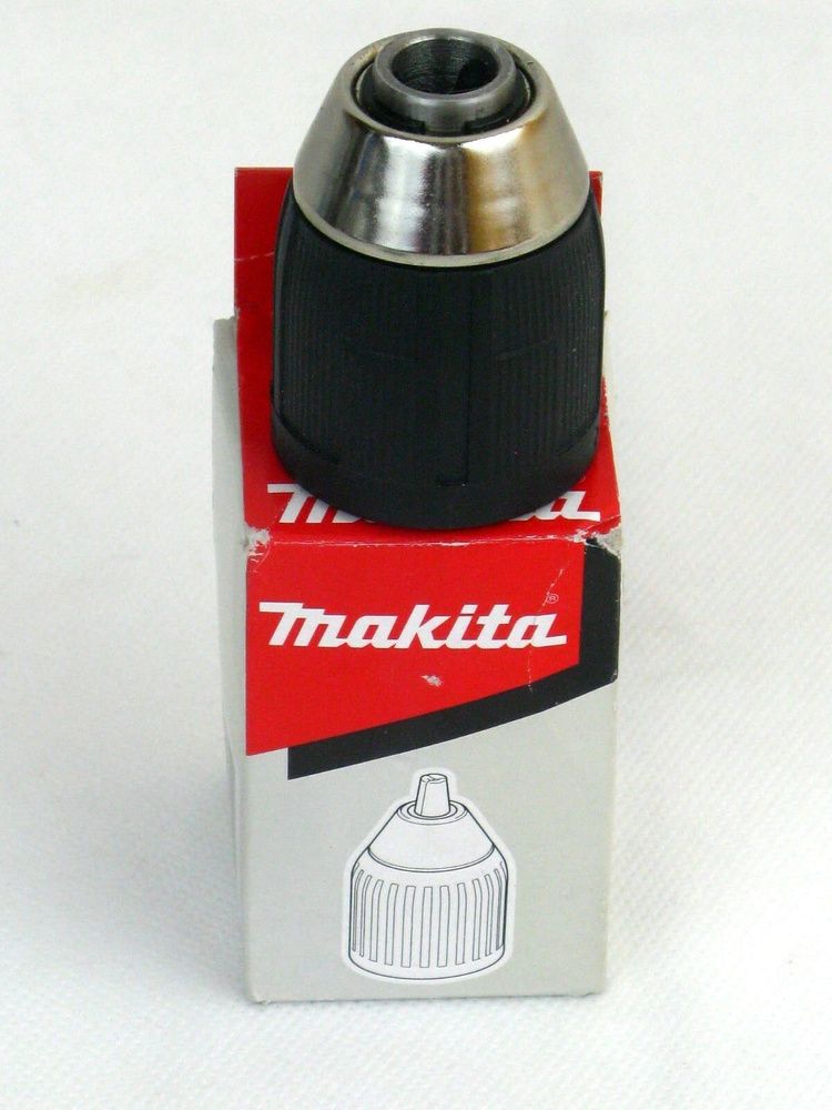 Быстрозажимной патрон 1/2 13 мм Makita 766004-9