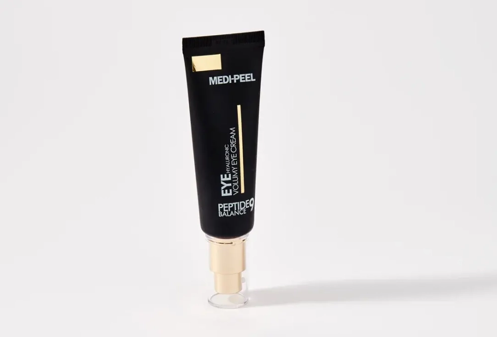 MEDI PEEL Peptide 9 Balance Eye Hyaluronic Volumy Eye Cream / Крем для глаз с пептидами