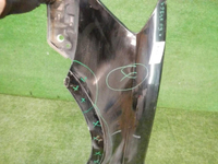 Крыло переднее левое VW Passat B7 (2011-2015)