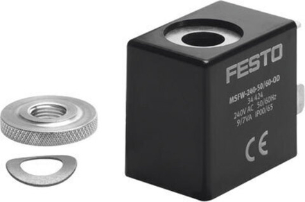 MSFW-24-50/60-EX Катушка электромагнитная