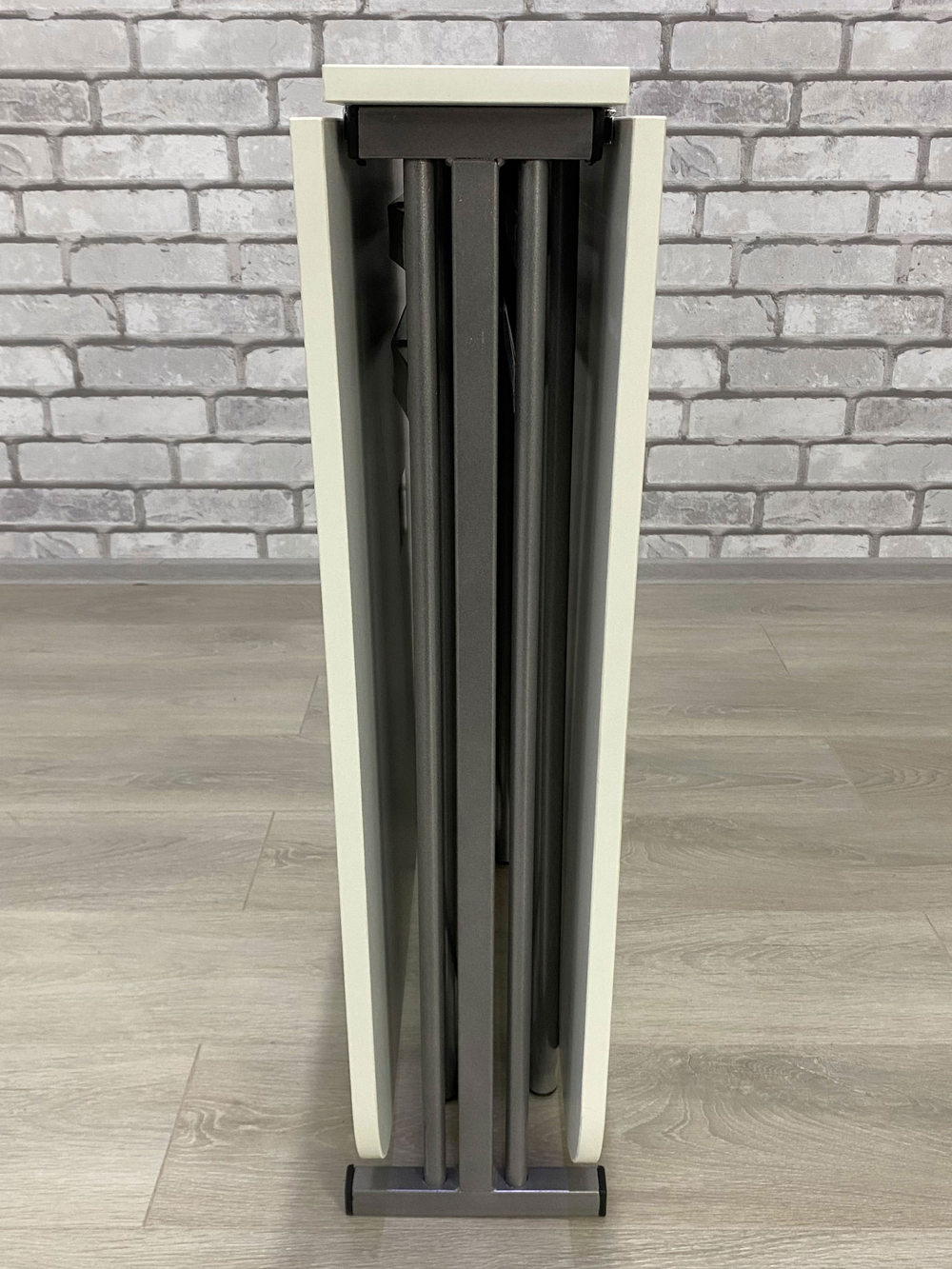 Стол-книжка Мир стульев Искра, Белый