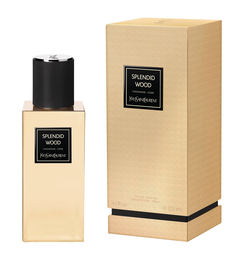 Yves Saint Laurent Splendid Wood