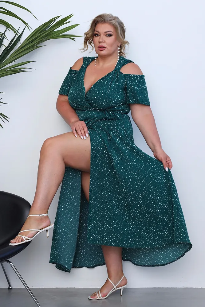 Платье 5106 Fabrika