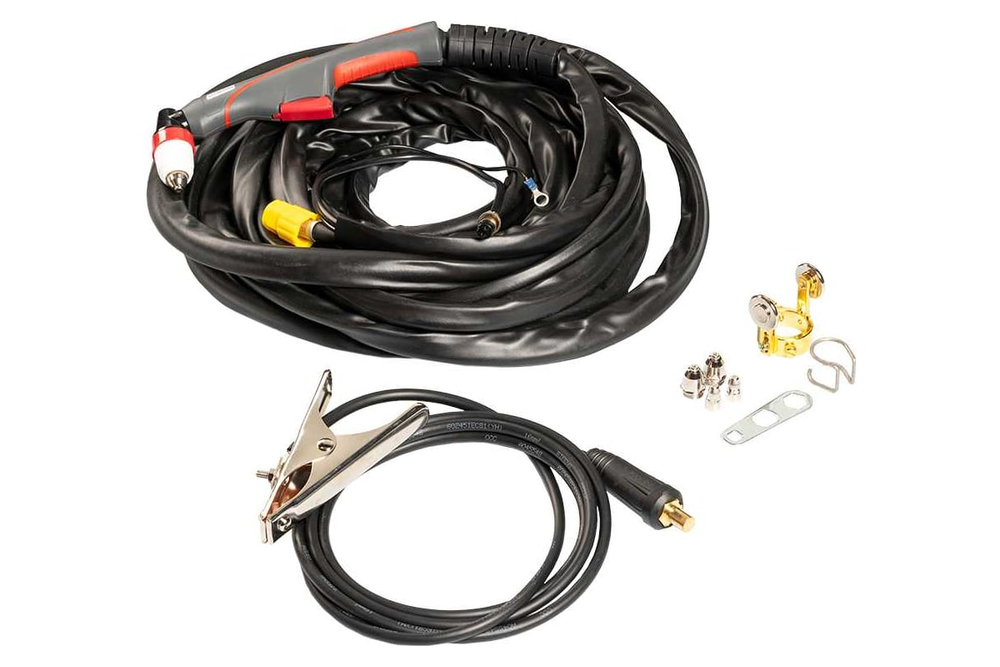 Аппарат плазменной резки Сварог REAL CUT 120 AIR PLUS (L231)