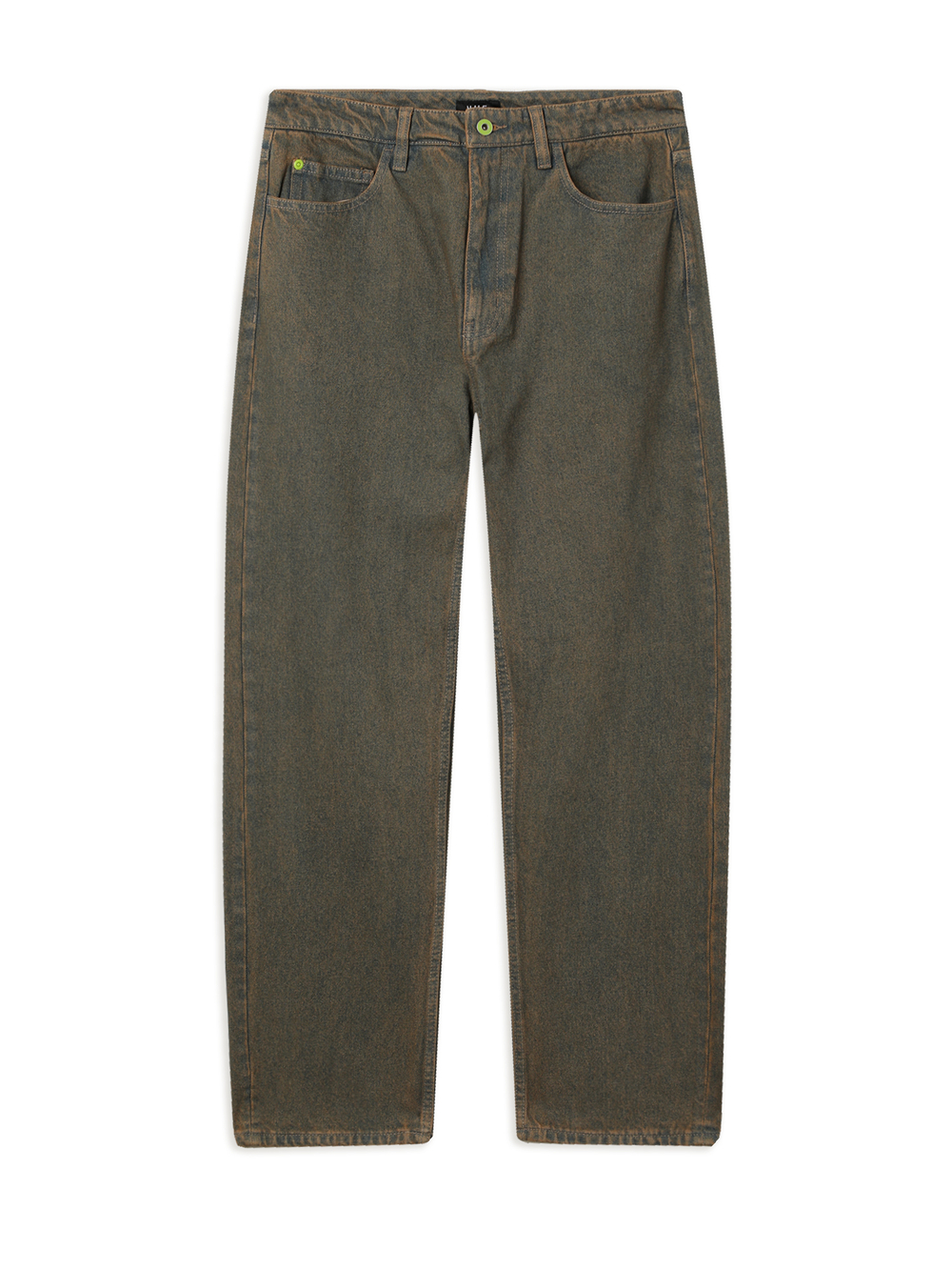 Мужские Джинсы Huf Original Denim