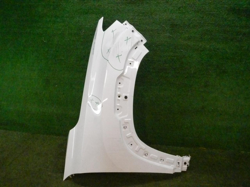 Крыло переднее правое Changan CS35PLUS (2018-н.в.)