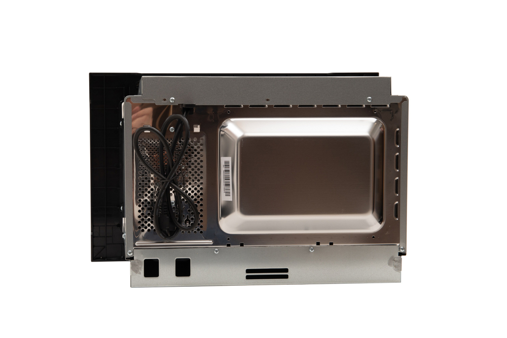 Встраиваемая микроволновая печь Oasis серии Standart MW-RMS