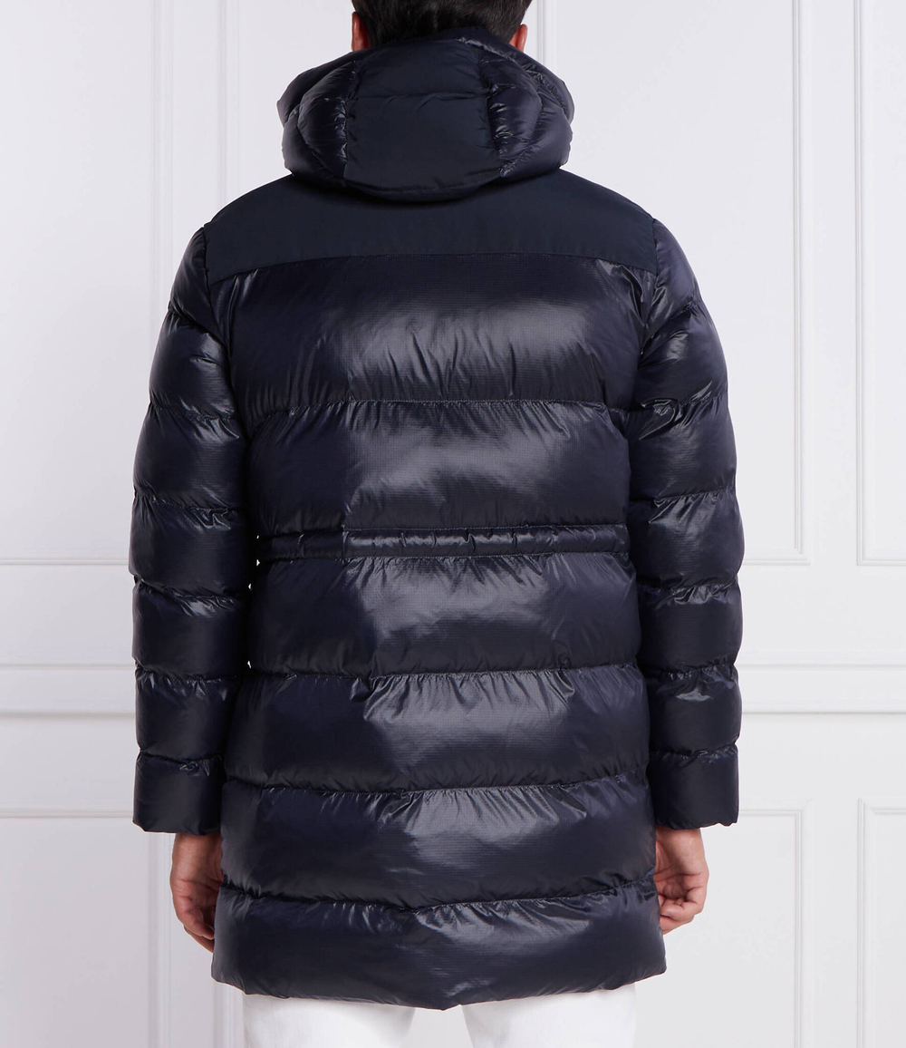 Куртка BLAUER - темно-синий(BLUK02082 005958)