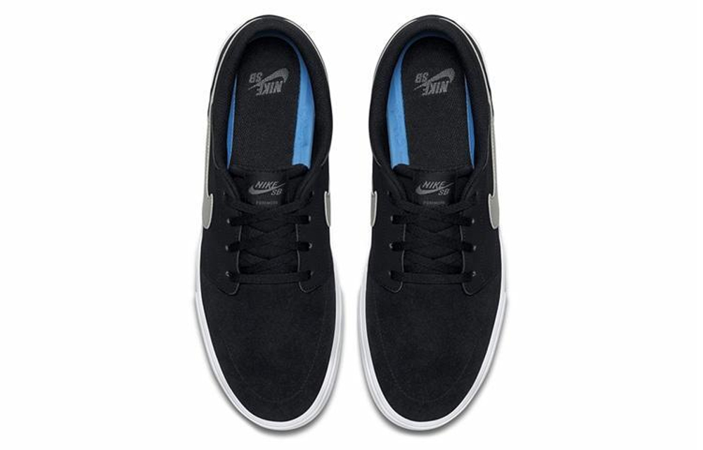 Кроссовки Nike Sb Portmore 2 Solar