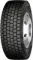 Yokohama 704R 315/60 R22,5 152/148L 3PMSF (Ведущая ось)
