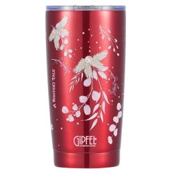 Термостакан Gipfel Christmas Star 52502 500 мл