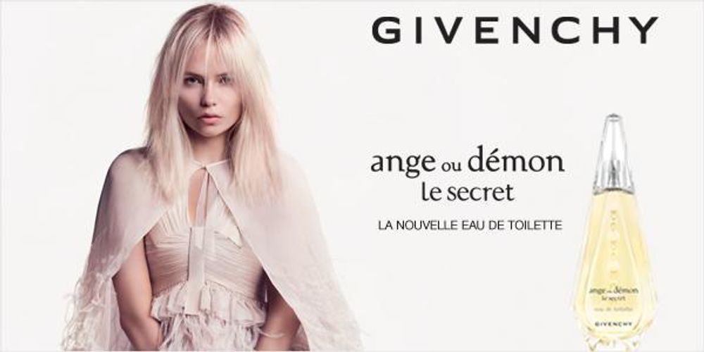 Givenchy Ange Ou Demon Le Secret Eau de toilette