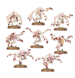 Tyranid Genestealers