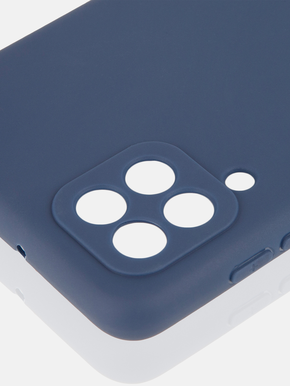 Чехол ROSCO для Samsung Galaxy A22;Samsung Galaxy M22 оптом (арт. SS-A22-COLOURFUL-BLUE)