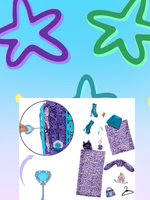 Кукла Monster High «Твайла Skulltimate Secret Garden» HYT74 — коллекционная