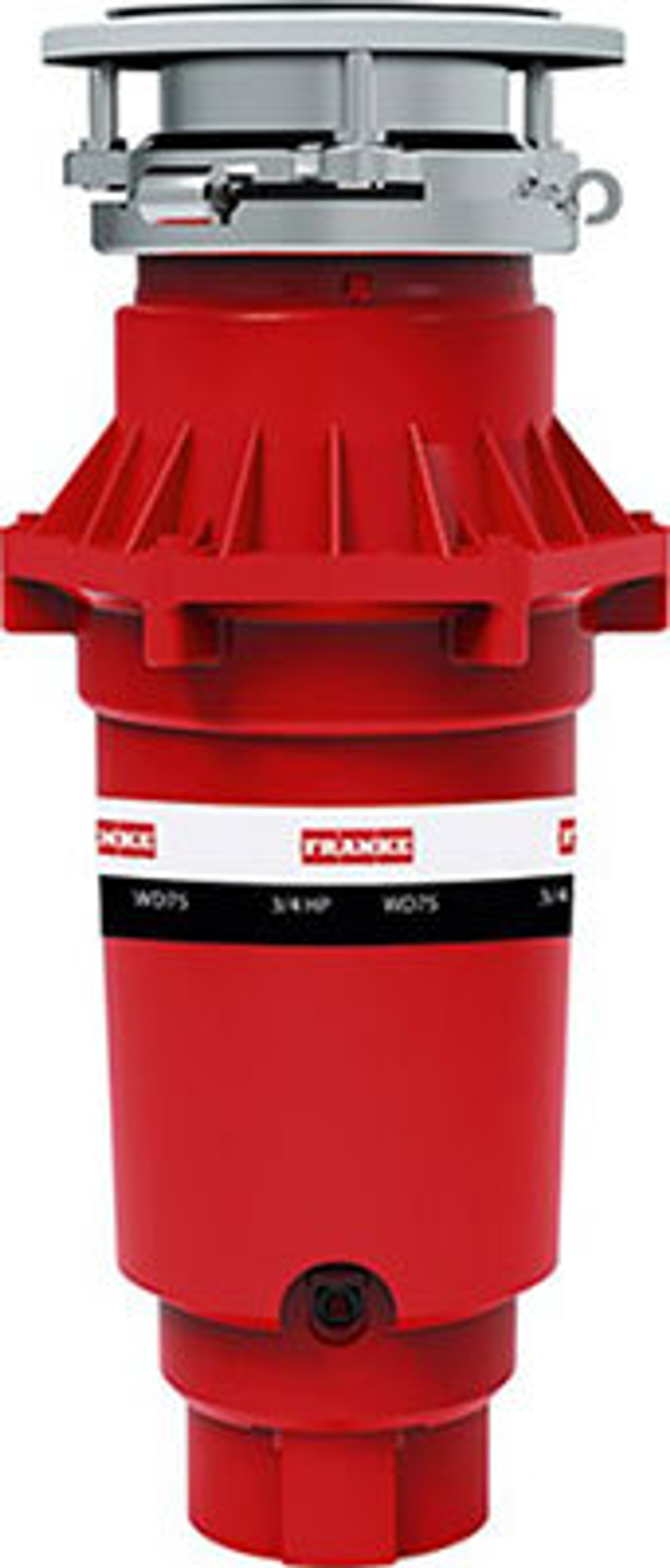 Измельчитель пищевых отходов Franke Турбо Элит TE-75S