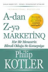 A-dan Z-yə marketinq