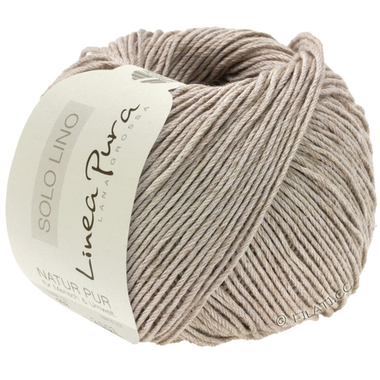 Lana Grossa Solo Lino