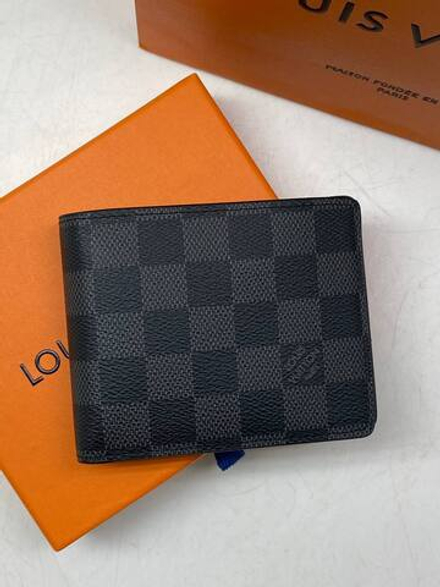 Кошелёк Louis Vuitton