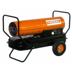 Дизельный воздухонагреватель Aurora ТК-30000