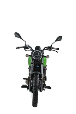 Мотоцикл SHARMAX RR 240