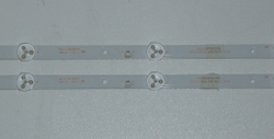 CC02320D562V08 320(320E9) 2X6 6S1P 1210 комплект подсветки из 2шт.