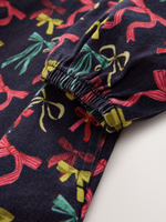 Платье для девочки Next W54-481, Темно-синий