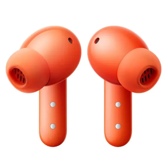 CMF Buds 2 by Nothing Orange
