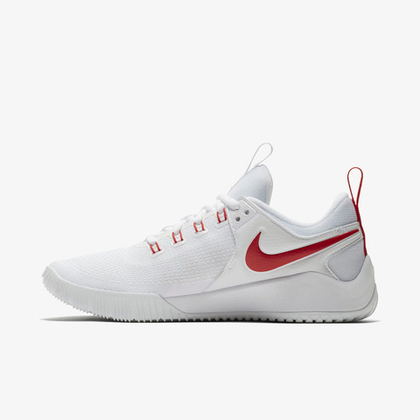 Кроссовки волейбольные Nike MEN'S AIR Zoom HYPERACE 2