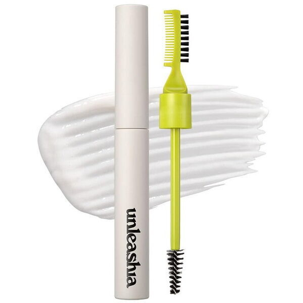 Прозрачная помада-фиксатор для бровей Unleashia Shaper Pomade Eyebrow Fixer, 8.5г