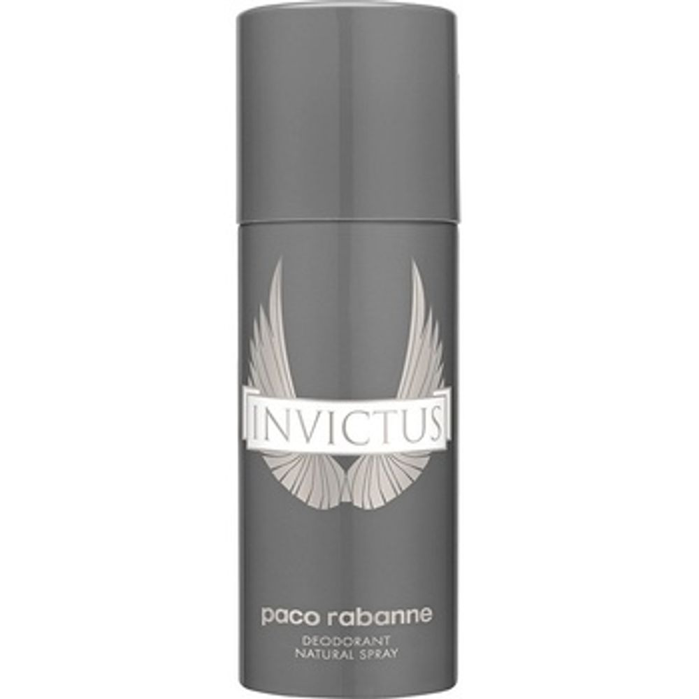 Paco Rabanne Invictus Deospray 150ml