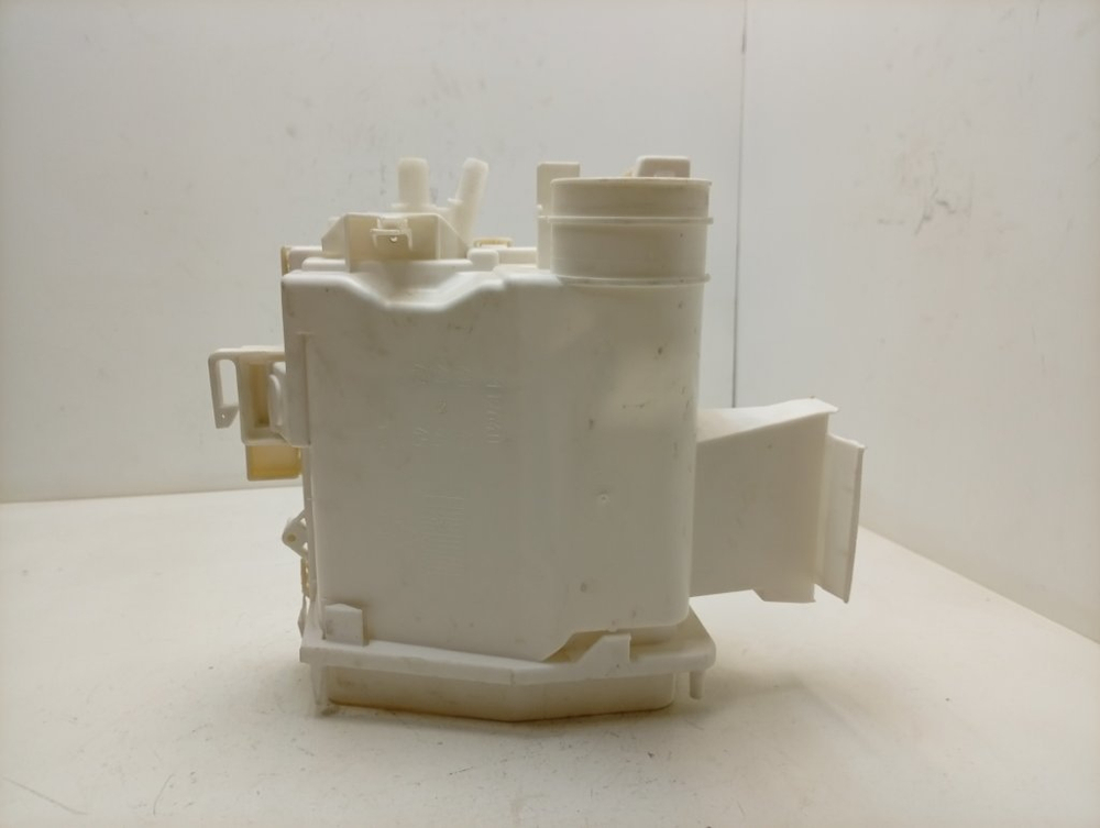 LS60840L кт54 Бункер дозатора порошка для стиральной машины AEG 124623620 б/у